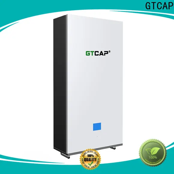 GTCAP graphene supercapacitor company for electric vessels 1