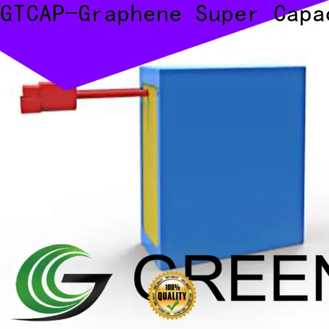New supercap battery manufacturers for solar micro grid 1