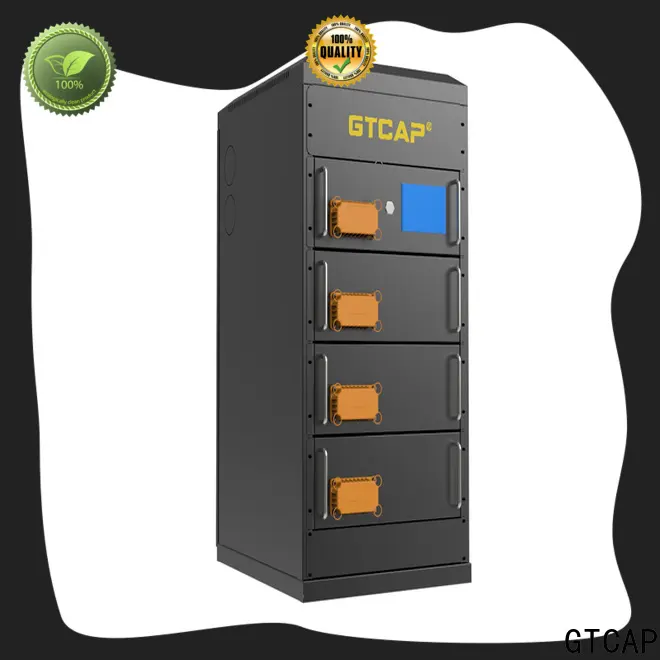 GTCAP ultra capacitors Suppliers for ups 1
