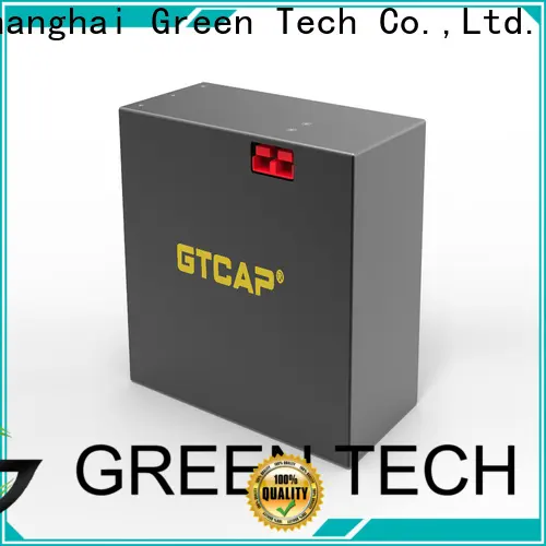 Latest ultracapacitor Supply for ups 1