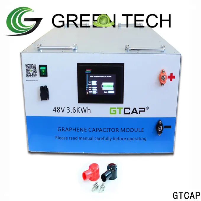 Wholesale ultracapacitor battery company for ups 1