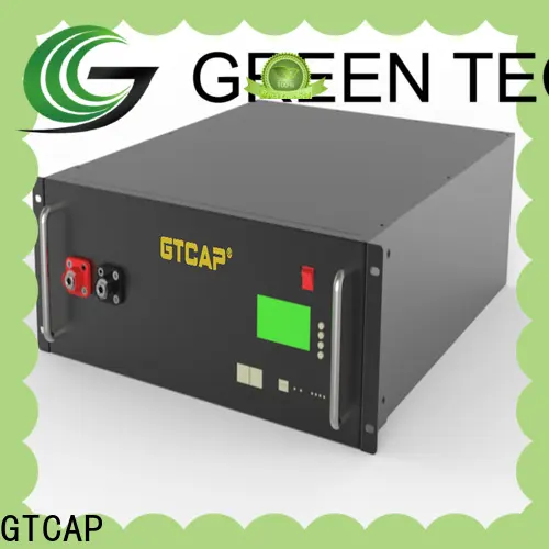 GTCAP supercapacitor energy storage factory for ups 1