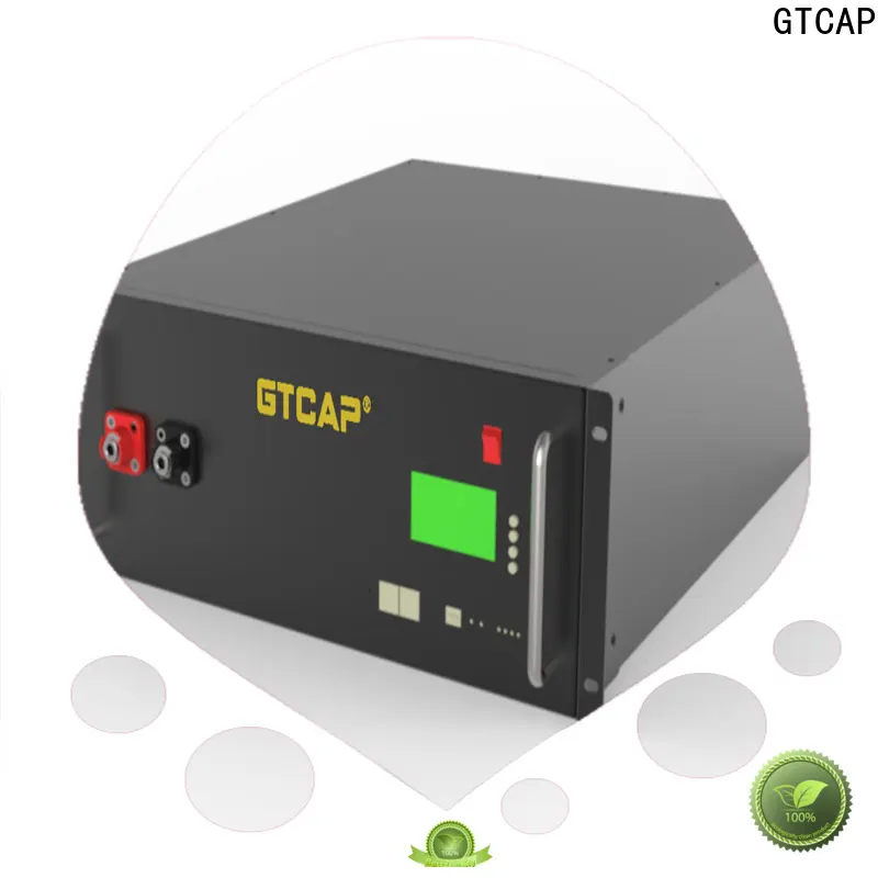 GTCAP graphene capacitor manufacturers for electric vehicle1 1