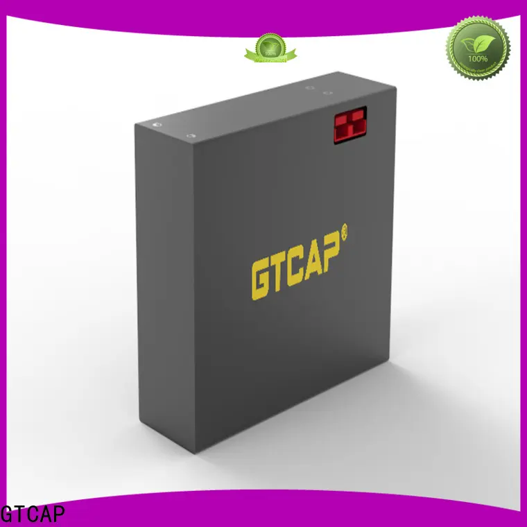 Wholesale graphene supercapacitor company for electric vessels 1