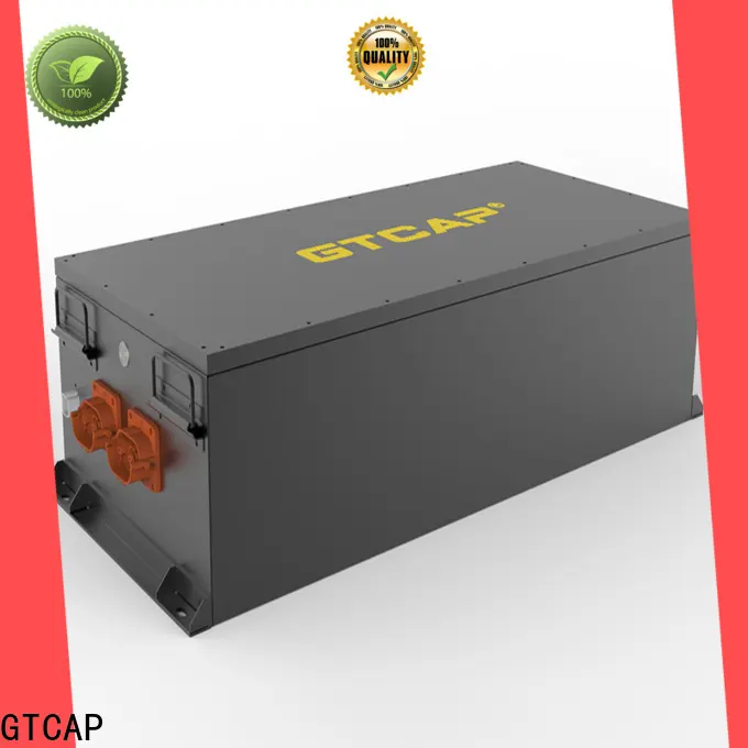 GTCAP graphene supercapacitor Suppliers for agv 1