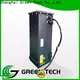 GREEN TECH graphene supercapacitor Suppliers for electric vessels 1