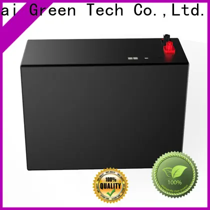 GREEN TECH High-quality graphene capacitor company for agv 1