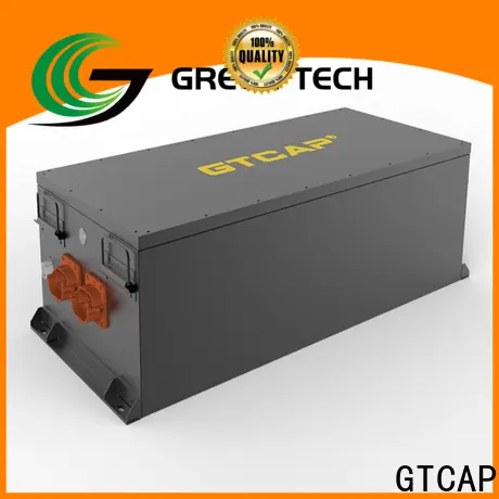 GREEN TECH Top supercapacitor battery factory for golf carts 1