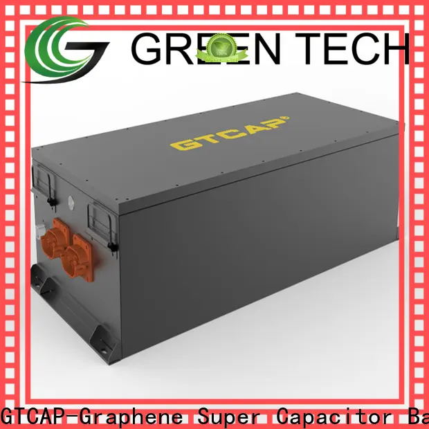 Top graphene capacitor company for electric vessels 1