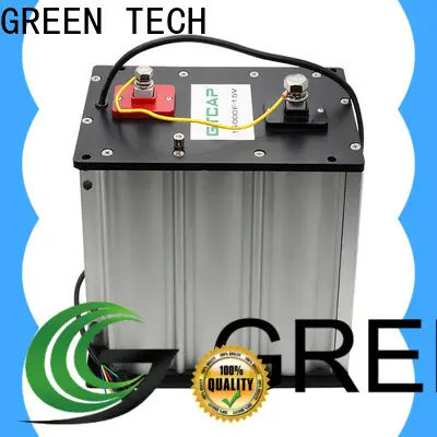High-quality ultracapacitor battery company for solar street light 1