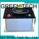 GREEN TECH Latest ultra capacitor module factory for telecom tower station 1