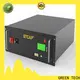 GREEN TECH graphene supercapacitor battery company for agv 1