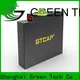 GREEN TECH High-quality ultracapacitor battery Supply for ups 1