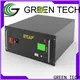 GREEN TECH High-quality new graphene battery Supply for telecom tower station 1