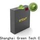 GREEN TECH supercapacitor battery Supply for agv 1