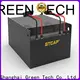 GREEN TECH New super capacitors company for agv 1