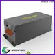 New supercapacitor energy storage factory for telecom tower station 1