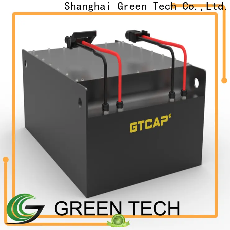 Latest supercapacitors energy storage system manufacturers for ups 1