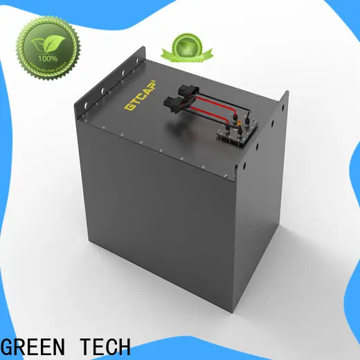 GREEN TECH ultracapacitor energy storage manufacturers for ups 1