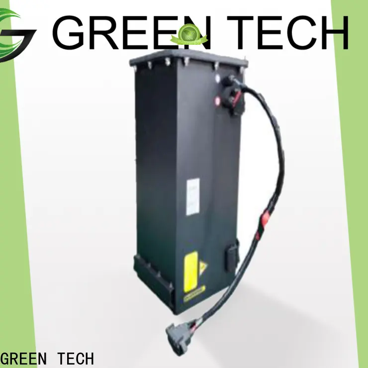 GREEN TECH Latest graphene ultracapacitor manufacturers for electric vehicle 1