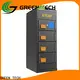 GREEN TECH graphene ultracapacitor Suppliers for telecom tower station 1