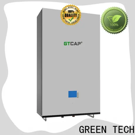 Top supercapacitor energy storage Supply for electric vehicle 1