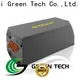 GREEN TECH High-quality graphene supercapacitor battery company for golf carts 1