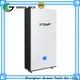 GREEN TECH new graphene battery Supply for solar street light 1