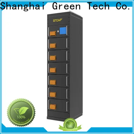 GREEN TECH Latest graphene ultracapacitor Supply for ups 1