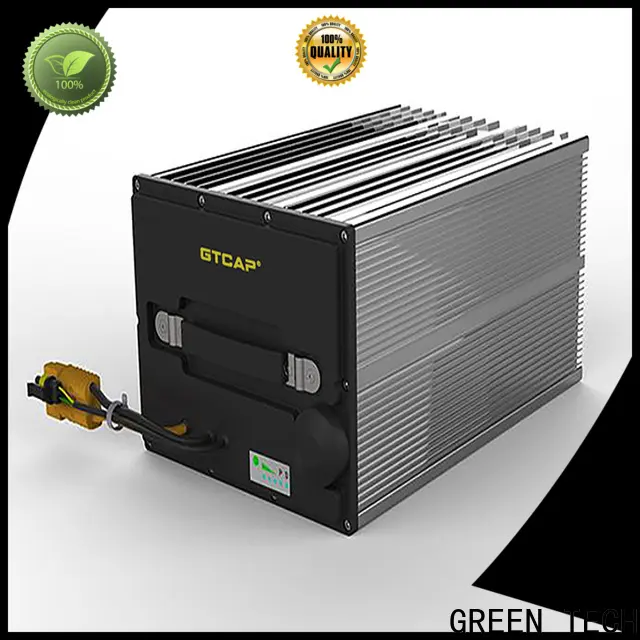 GREEN TECH new graphene battery manufacturers for agv 1
