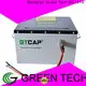New graphene supercapacitor Supply for solar micro grid 1