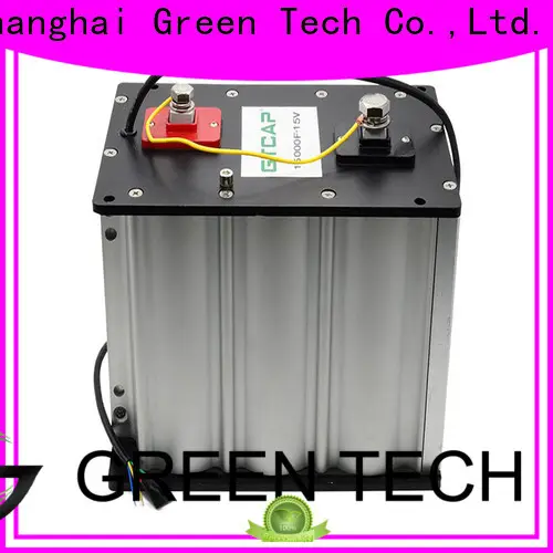 Wholesale supercapacitor energy storage factory for golf carts 1