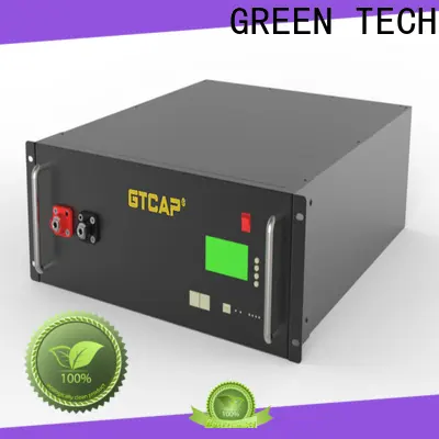 New graphene supercapacitor Suppliers for electric vessels 1