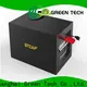 GREEN TECH super capacitors manufacturers for electric vehicle 1