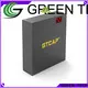 GREEN TECH Custom graphene capacitor factory for telecom tower station 1