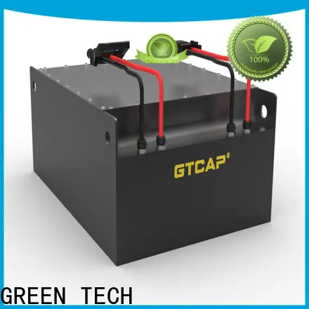 High-quality ultracapacitor factory for solar street light 1