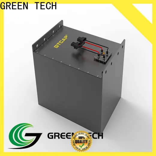 Latest graphene ultracapacitor company for telecom tower station 1
