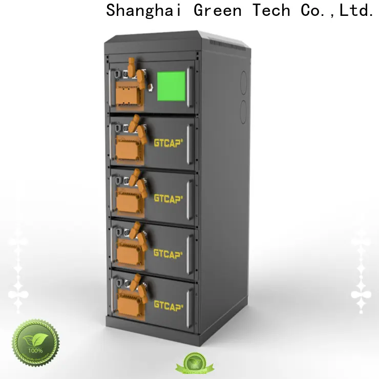 GREEN TECH new graphene battery Supply for electric vehicle 1
