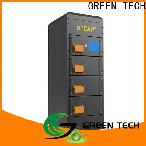 Custom ultracapacitor battery Supply for ups 1