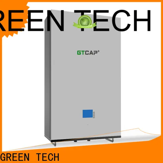 GREEN TECH supercapacitor energy storage manufacturers for ups 1