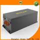 GREEN TECH High-quality graphene capacitor Supply for agv 1