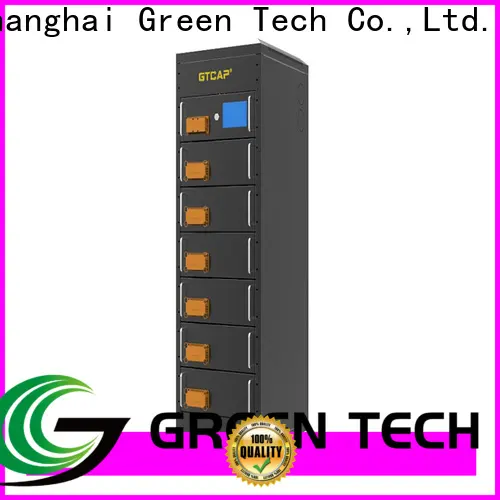 GREEN TECH ultra capacitors factory for solar micro grid1 1