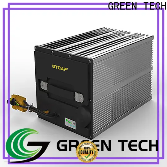 GREEN TECH new graphene battery Supply for solar street light1 1