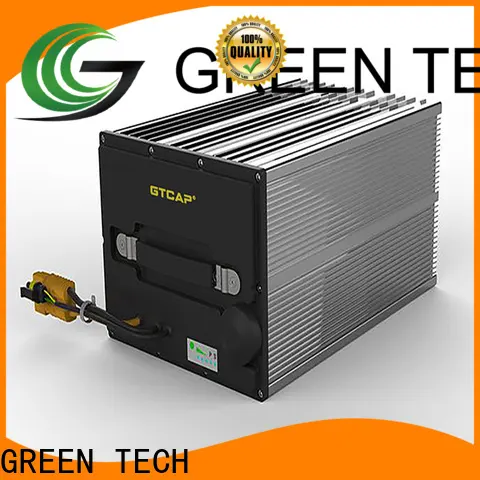 High-quality supercapacitor battery Suppliers for solar street light 1