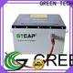 GREEN TECH Top supercapacitor energy storage Supply for electric vessels 1