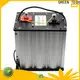 GREEN TECH New graphene ultracapacitors Supply for golf carts 1