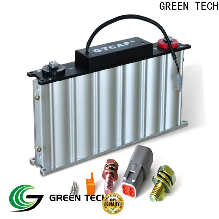 High-quality super capacitor company for agv 1