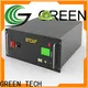 GREEN TECH Latest graphene capacitor Suppliers for electric vessels 1