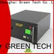 GREEN TECH Best graphene capacitor company for golf carts 1