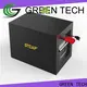 GREEN TECH High-quality ultracapacitor energy storage Supply for electric vehicle 1